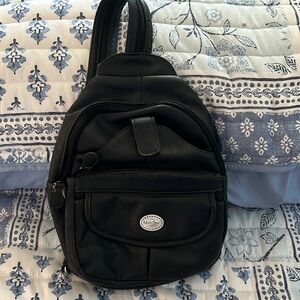MultiSAc backpack